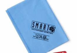 Smart Microfiber