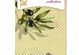 Оливия Текс