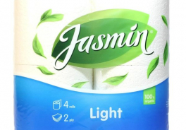 Jasmin