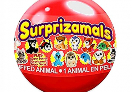 Surprizamals
