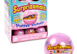 Surprizamals