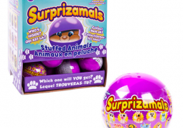 Surprizamals