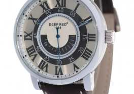 Deep Red