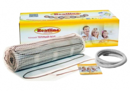 Heatline