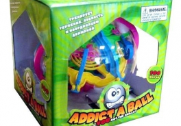 Addict a Ball