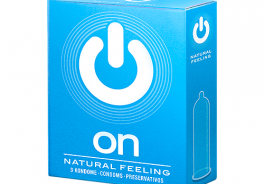 On