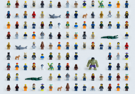 ID Wall