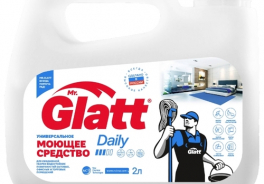 Mr.Glatt