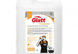 Mr.Glatt