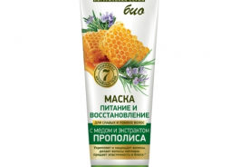 Прелесть bio