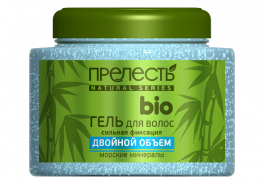 Прелесть bio