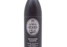 Beard Club