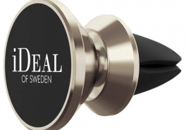 iDeal of Sweden