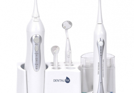 Dentalpik