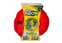 Total Pillow