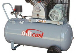 Aircast
