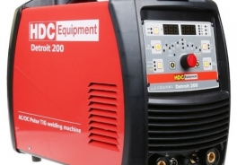 HDC