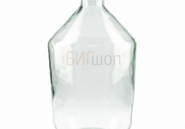 Каменский стеклотарный завод