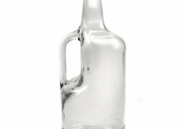 Каменский стеклотарный завод