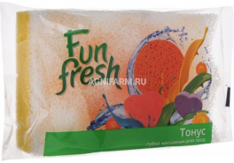Fun Fresh