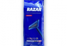 RAZAR