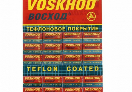VOSKHOD
