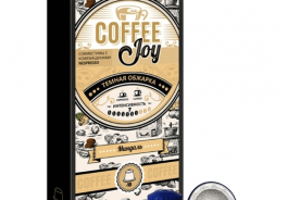 Coffee Joy