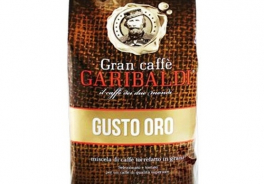 Garibaldi