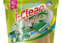 I-Clean