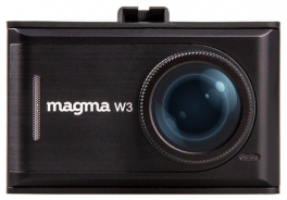 Magma