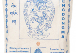 Gangchen Himalayan