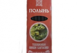 Традиционные русские благовония