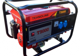 TEHNOLINE