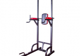 EVO FITNESS