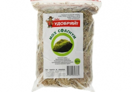 Дядя Удобряй
