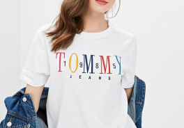 Tommy Jeans