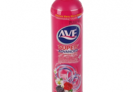 AVE