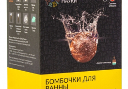 Трюки науки