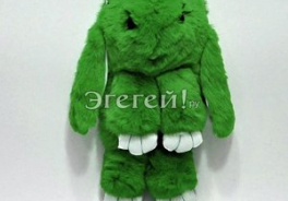 BUNNY