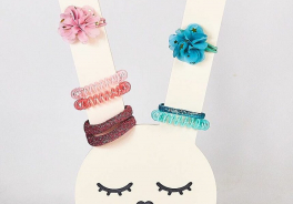 BUNNY