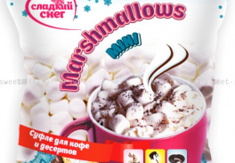 Сладкий снег