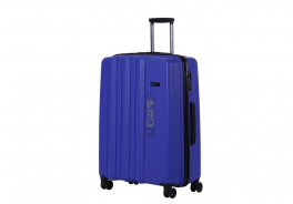 H2 travel luggage