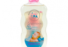 Kinder SPA