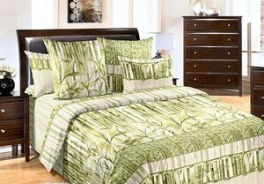 Хлопковый Рай