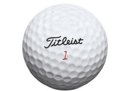 Titleist
