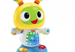 Fisher-Price