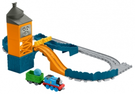 Fisher-Price