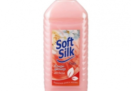 SOFT SILK