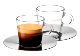 Nespresso