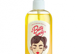 Bettyberry